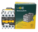 Контактор SB-PC-025 25А 400В/АС3 1з (НО) UEC PC2-SB-025-400-10 фото 2