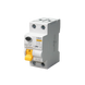 Устройство защитного отключения SB-L9M 2P 32A 30мА тип AC 6кА UEC