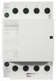 Модульный контактор MK-N 4P 32A 4NO 220V A0040030032 фото
