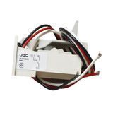 Додатковий контакт DК-630/800/1600 А UEC MCCB-U-DK-0630-1600 фото