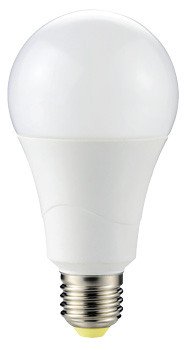 Лампа світлодіодна e.LED.lamp.A70.E27.15.3000, 15Вт, 3000К l0650601 фото