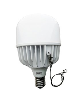 Лампа світлодіодна LED Bulb-T160-100W-E40-220V-4000K-8500L Alum ICCD TNSy (TNSy5000109) TNSy5000525 фото