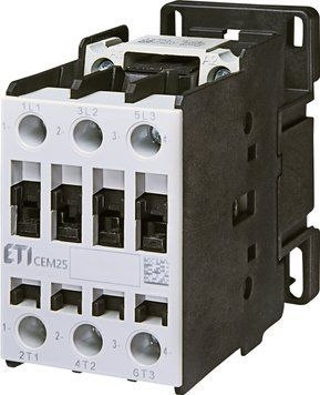 Контактор CEM 25.10 230V AC 4645123 фото