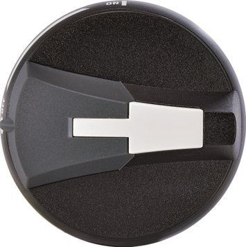 Рукоятка выносная CLBS-EH 80/G (черн., для CLBS 16-80А, CD 63&100A) 4661415 фото