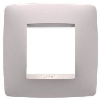 Рамка Chorusmart ONE 2M бежевий GEWISS GW16122VL фото