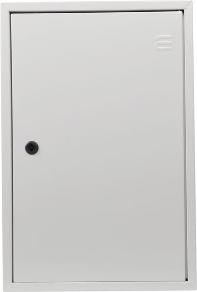 Корпус с монтажной панелью металлический Light 60*50*20; IP31; серии UBox A0260020074 фото