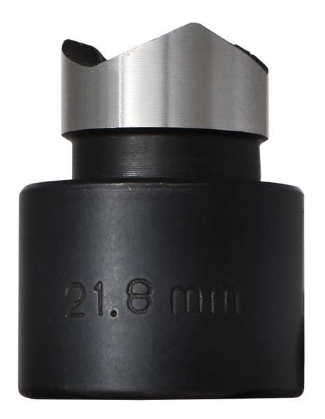 Різак круглий для гідравлічного інструменту d21;8 mm A0170020023 фото