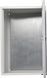 Корпус с монтажной панелью металлический Light 60*50*20; IP31; серии UBox A0260020074 фото 4