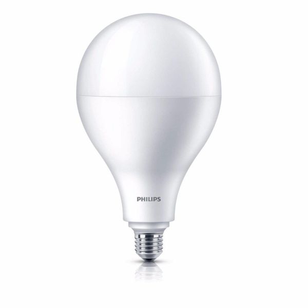 Лампа світлодіодна LEDBulb 40W E27 6500K 230V A130 APR Philips (929001355808) 929001355808 фото