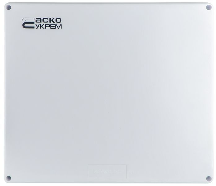 Розподільча коробка TY-RA 400*350*120 A0150170026 фото