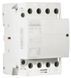 Модульный контактор MK-N 4P 32A 4NO 220V A0040030032 фото 5