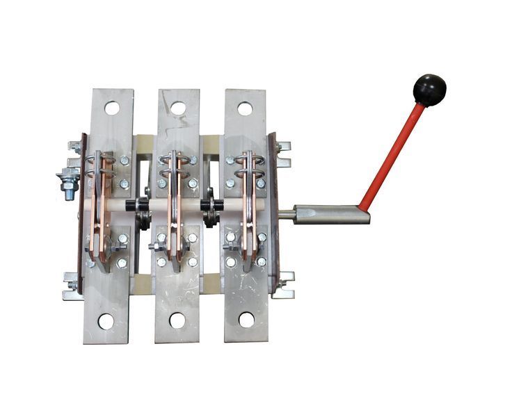 Вимикач-роз'єднувач РЕ19-41-31150 1000А права TNSy5506131 фото