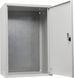 Корпус с монтажной панелью металлический Light 60*50*20; IP31; серии UBox A0260020074 фото 2
