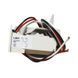 Додатковий контакт DК-630/800/1600 А UEC MCCB-U-DK-0630-1600 фото 1