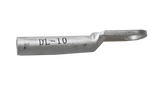 Наконечник DL-10 алюминиевый кабельный УЕК UNP10-010-05-08-U фото