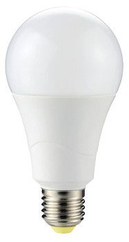 Лампа світлодіодна e.LED.lamp.A70/A65.E27.15.4000, 15Вт, 4000К l0650602 фото