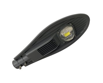 Світильник консольний LED BJ 30W 220V 3000Lm 6500K IP65 TNSy5000246 фото