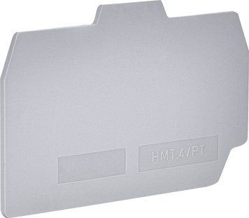 Замыкающая крышка ESP-HMT. 4/PT (для ESP-HMM.4/HTE.4) 3903138 фото
