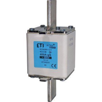 Запобіжник M2/450A/690V-gS (100kA) 4724232 фото