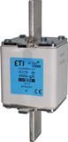 Предохранитель M2/450A/690V-gS (100kA) 4724232 фото