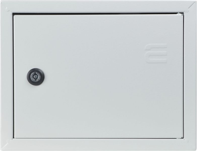 Корпус модульный металлический; 12 модулей; навесной IP31; серии UBox A0260010005 фото