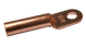 Наконечник DT-70 мідний пресований кабельний UEC
