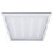 Панель LED ДВО 6571-P 45Вт 4000К 595х595х20 призма (с драйвером)
