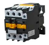 Контактор SB-PC-032 32А 110В/АС3 1р (НЗ) UEC PC2-SB-032-110-01 фото