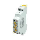 Реле циклічне RT 2 конт. 12-240В AC/DC UEC