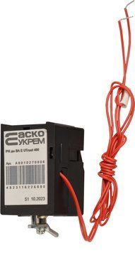 Независимый расцепитель к ВА E UTrust 400 A0010270006 фото
