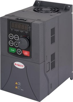 Перетворювач частотний e.f-drive.pro.1R5 1,5кВт 3ф/380В p0800103 фото