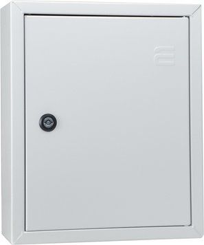 Корпус модульный металлический; 24 модулей; навесной IP31; серии UBox A0260010006 фото
