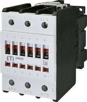 Контактор CEM 105.11 230V AC 4652133 фото