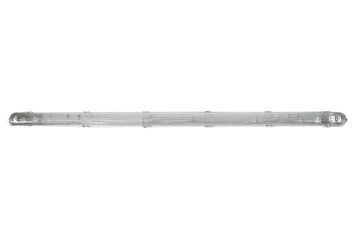 Светильник для T8 UEC Delta IWLT8 1xT8 1200мм IP65 серый IWLT8D-1201T8IP65-GR фото