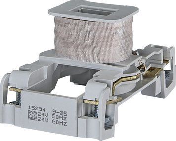 Котушка керування BCAE4-25 - 24V AC 4641810 фото