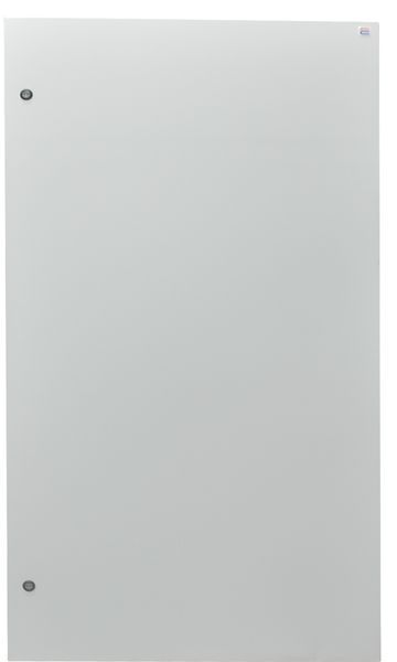 Корпус с монтажной панелью металлический 100*65*30; IP54; серии UBox A0260020044 фото