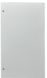 Корпус с монтажной панелью металлический 100*65*30; IP54; серии UBox A0260020044 фото 3