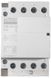 Модульный контактор MK-N 4P 63A 4NO 220V A0040030034 фото 1