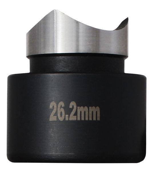 Різак круглий для гідравлічного інструменту d26;2 mm A0170020031 фото