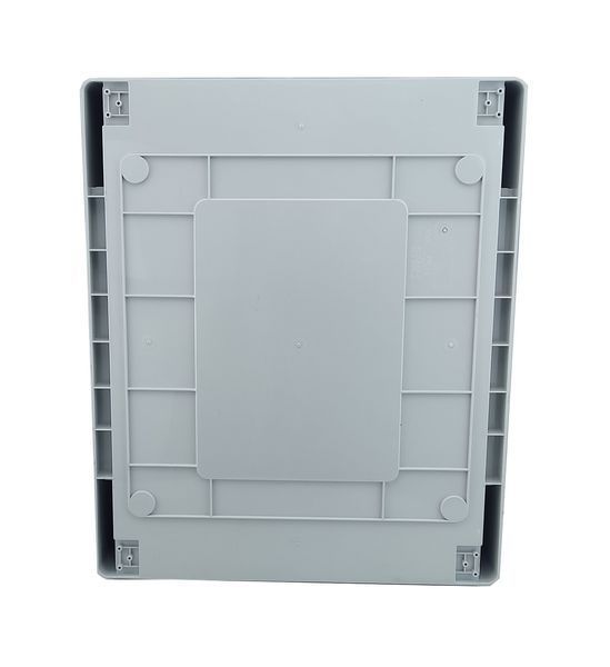 Корпус пластиковий ЩМПп-600х500х220мм ABS IP65 TNSy5504603 фото