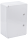 Корпус пластиковый ЩМПп 300х200х130мм УХЛ1 IP65 УЕК