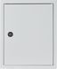 Корпус модульный металлический; 24 модулей; навесной IP31; серии UBox A0260010006 фото 3