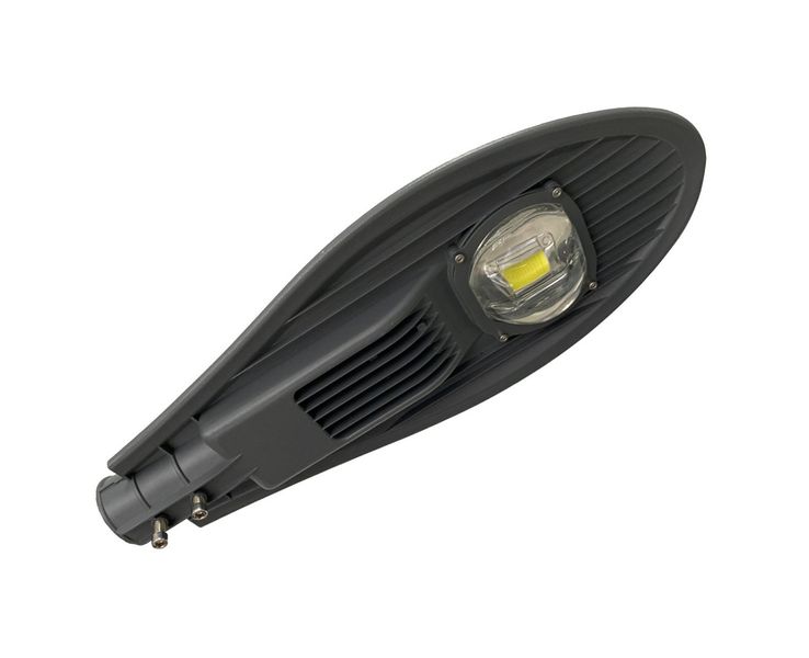 Світильник консольний LED BJ 220V 50W 5000Lm 6500K IP65 TNSy5000247 фото