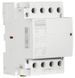Модульный контактор MK-N 4P 63A 4NO 220V A0040030034 фото 5