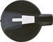 Рукоятка виносна CLBS-EH125/G (чорна, для CLBS 100-125А)