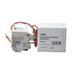Розчеплювач незалежний RN-250/400 (35/37) UEC MCCB-U-RN-0250-0400 фото 2
