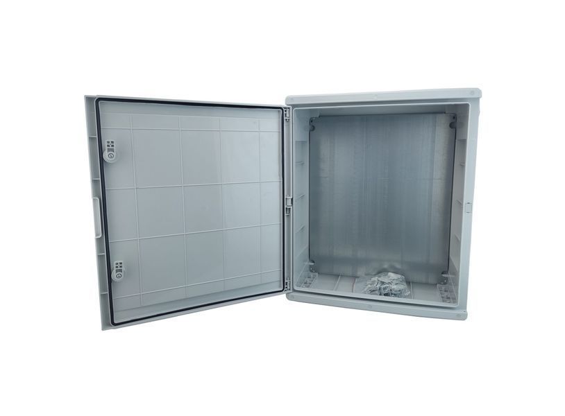 Корпус пластиковий ЩМПп-600х500х220мм ABS IP65 TNSy5504603 фото
