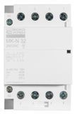 Модульный контактор MK-N 4P 32A 2NO2NC 220V A0040030035 фото