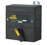Електропривід EOM-32/33 230B UEC MCCB-U-EOM-32-33 фото