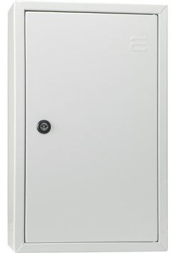 Корпус модульный металлический; 36 модулей; навесной IP31; серии UBox A0260010007 фото